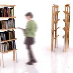 Un progetto speciale di Product Design e Design dell'Arredamento 