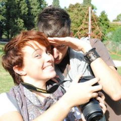 Nuovi orizzonti di ricerca per il corso di Fotografia