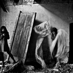 Nuovi orizzonti di ricerca per il corso di Fotografia