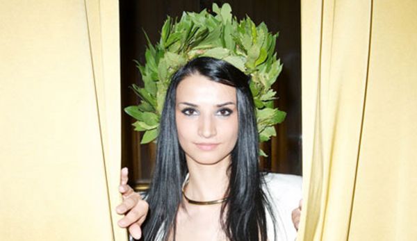 Graduation ceremony 2012 