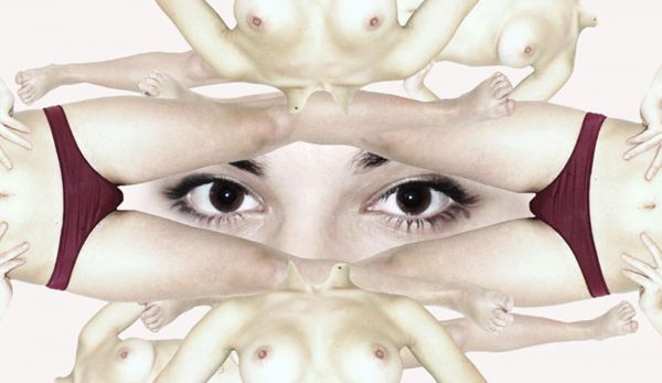 La scuola di fotografia e nuovi media propone "Anima & Corpo". 