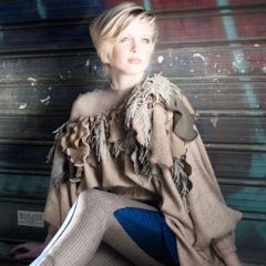 Pre-view fashion trends and photography