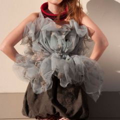 Pre-view fashion trends and photography
