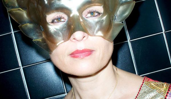 Festa in maschera dell'Accademia Italiana