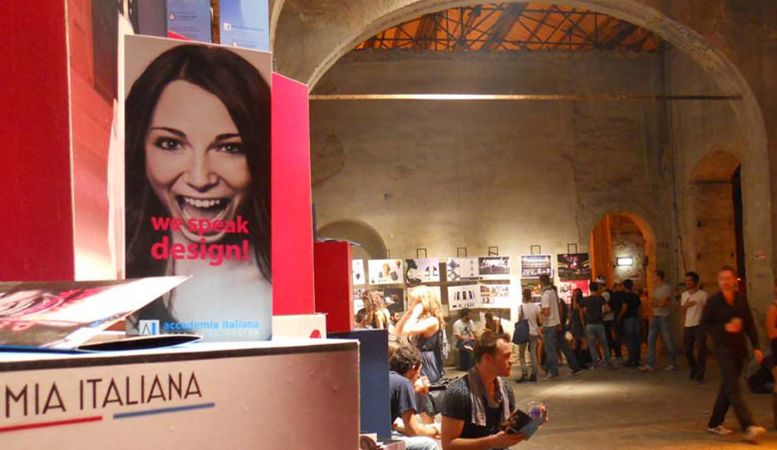 Accademia Italiana proposes fashion and design at Nextech Festival 2012