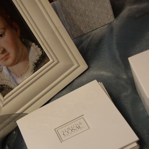 Interdisciplinary activities between the Graphic Design, Fashion Design and Photography programs