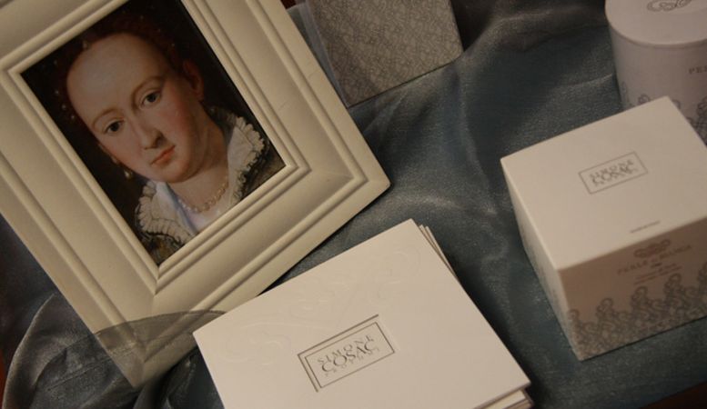Attività  interdisciplinari delle scuole di grafica, moda, fotografia