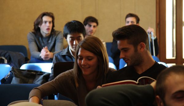 An inspirational pathway for those who study Interior and Product Design.