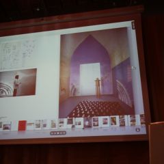 Un percorso di ispirazioni per chi studia design del prodotto e arredamento