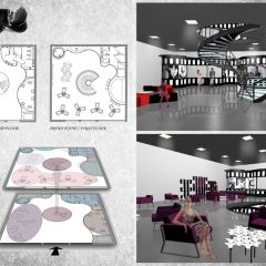 Interior design show 2009