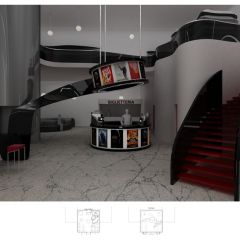 Interior design show 2009