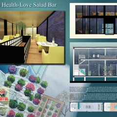 Interior design show 2009
