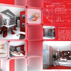 Interior design show 2009