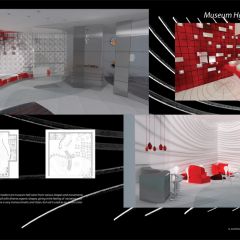 Interior design show 2009