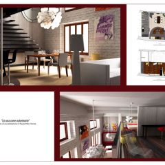 Interior design show 2009