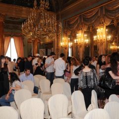 Diploma ceremony 2009