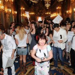 Diploma ceremony 2009
