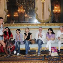 Diploma ceremony 2009