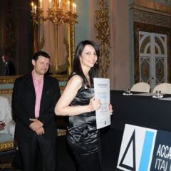 Diploma ceremony 2009