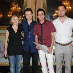 Diploma ceremony 2009