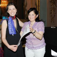 Diploma ceremony 2009