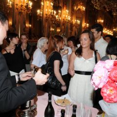 Diploma ceremony 2009