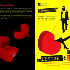 Graphic design  show 2009