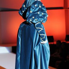 Sfilata Design del Costume 2009