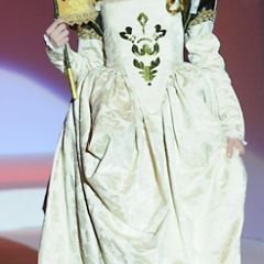 Sfilata Design del Costume 2009