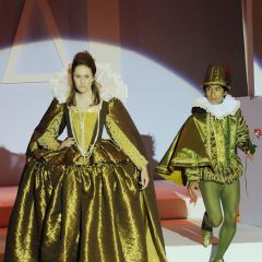 Sfilata Design del Costume 2009