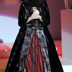 Sfilata Design del Costume 2009