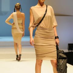 sfilata di moda 2009 - master