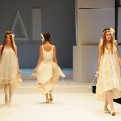 sfilata di moda 2009 - master