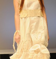 sfilata di moda 2009 - master