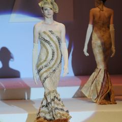 sfilata di moda 2009 - master
