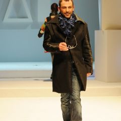 sfilata di moda 2009 - master