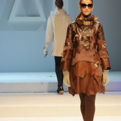 sfilata di moda 2009 - master