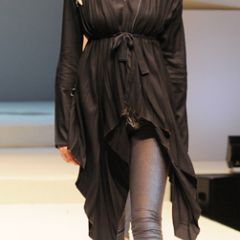 sfilata di moda 2009 - master