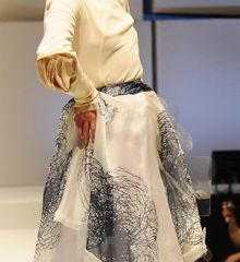 sfilata di moda 2009 - master