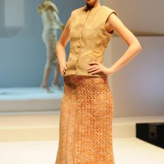 sfilata di moda 2009 - master