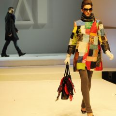 sfilata di moda 2009 - master