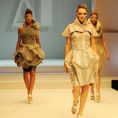 sfilata di moda 2009 - master