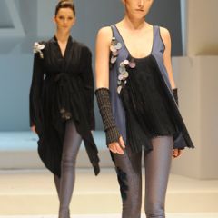 sfilata di moda 2009 - master
