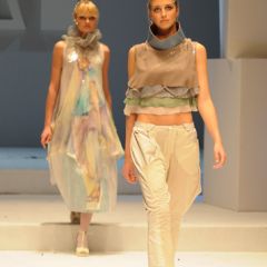 sfilata di moda 2009 - master