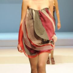 sfilata di moda 2009 - master