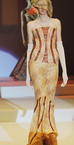 sfilata di moda 2009 - master
