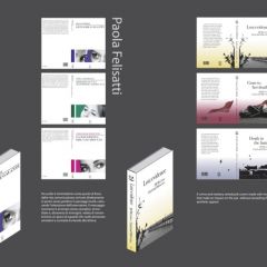 Graphic design 2008