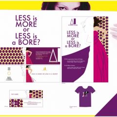 Graphic design 2008