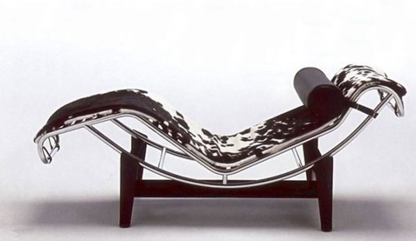 Le Corbusier, storia di un designer