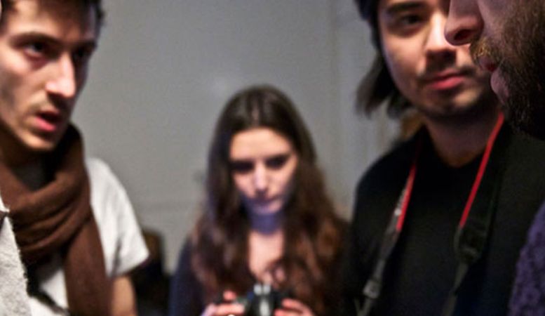 Il viaggio ispira un video